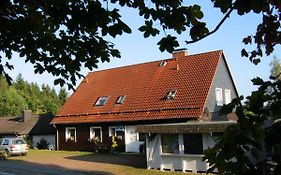 Appartements Am Hexenstieg - Brockentour zum Highlight